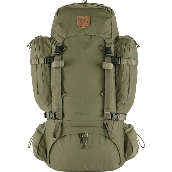Fjällräven Kajka 65 S/M - Backpacks - 7323451017711 - 1