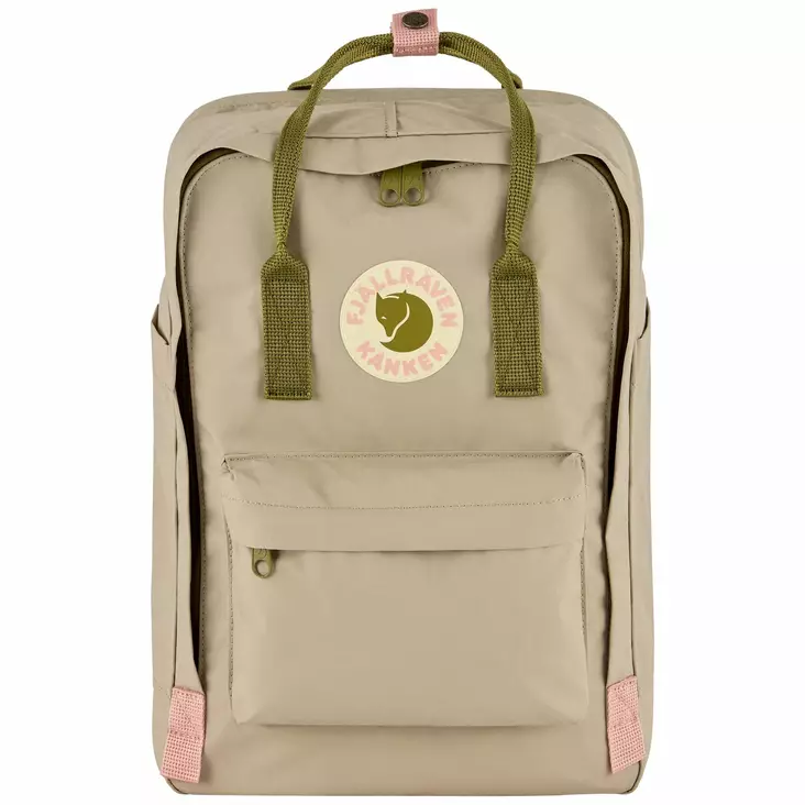 Fjällräven Kånken Koncept Laptop 15" - Fjällräven Kånken Laptop - 7323451204821 - 1