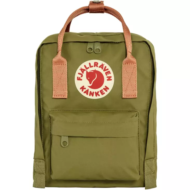 Fjällräven Kånken Mini - Fjällräven Kånken Mini - 7323450857721 - 1