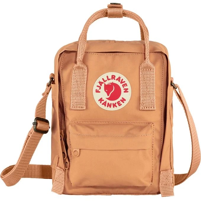 Fjällräven Kånken Sling - Fjällräven Kånken Sling - 7323450792541 - 1