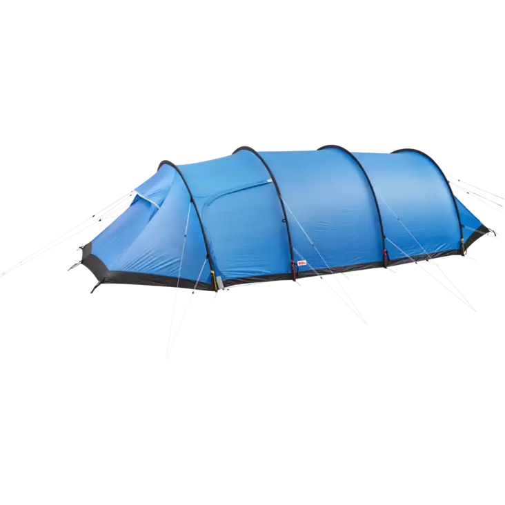 Fjällräven Keb Endurance 4 Un Blue - Tents and Accessories - 7323450207151 - 1