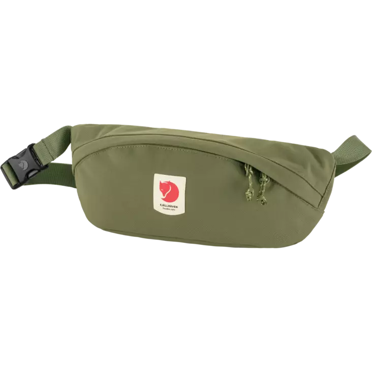 Fjällräven Ulvö Hip Pack Medium - Belt Bags - 7323450989811 - 1