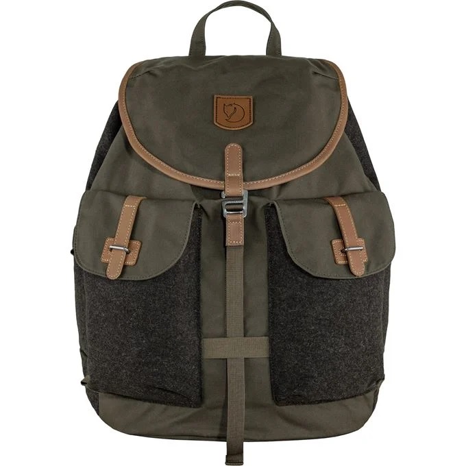 Fjällräven Värmland Rucksack - Day Backpacks - 7323450785611 - 1