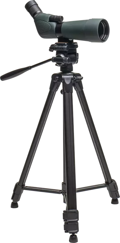 Focus 20-60x60 Spotting Scope - Telescopes - 7391879050511 - 1