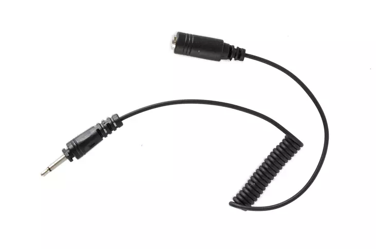 Genzo Kombi Omvandlare, passar Kombi PTT - Genzo tillbehör - 7333080012391 - 1