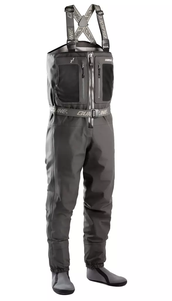Guideline Laxa 2.0 Zip Waders - Waders - 7033841062671 - 1