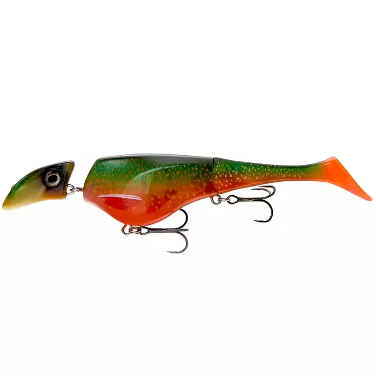 Headbanger Shad 22cm 61g - Jerkbait och Hybriddrag - 819521025351 - 1