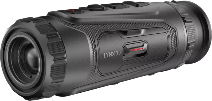 Hikmicro LYNX 3.0 LH19 - Night Vision Devices - 6974004648701 - 1