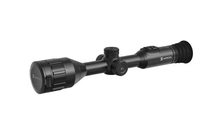 Hikmicro Stellar SQ50L 3.0 LRF - Värmekameror och mörkersikten - 6974004646301 - 1