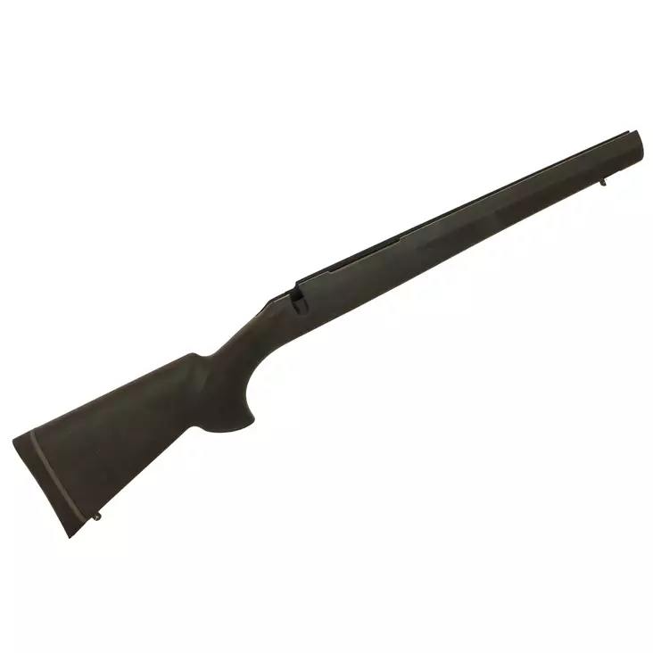 Howa/Hogue Youth Black Stock SA - Supports - 682146110531 - 1