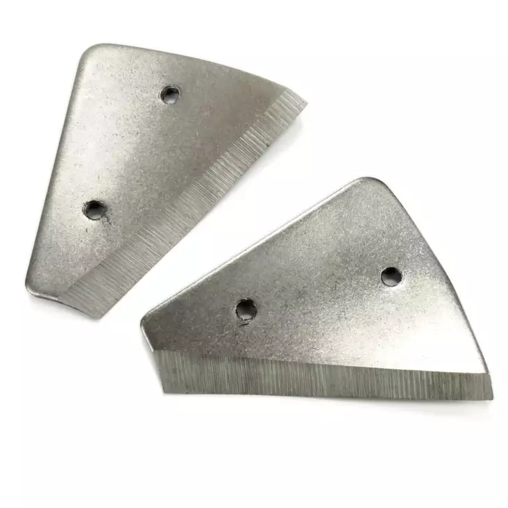 Jasu Kide Isborr Stålblad RST - Kairor, spadar, issågar - 6430079380521 - 1