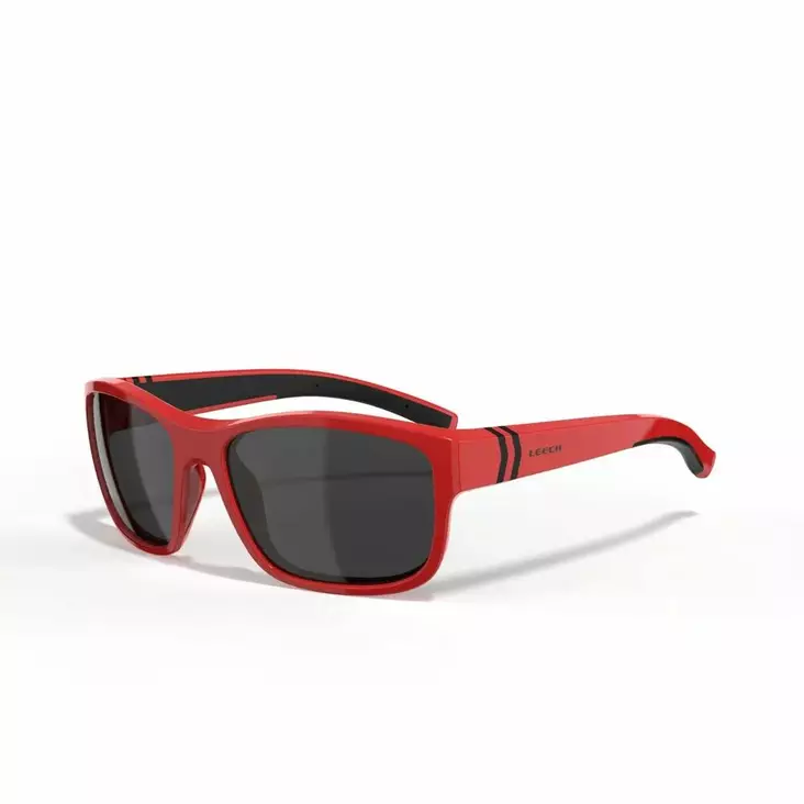 Leech ATW Kidz Red - Sunglasses - 7350123791921 - 1