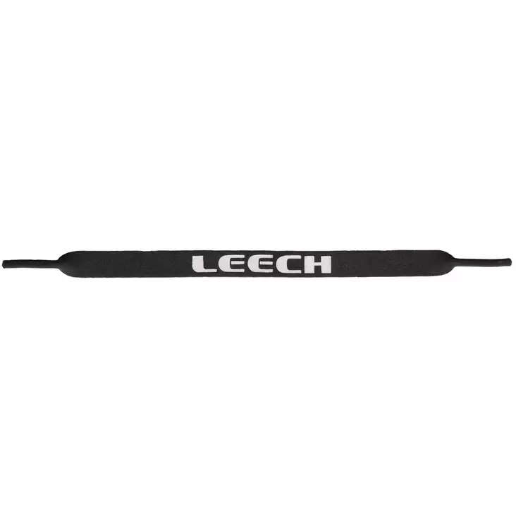 Leech Floating Sunglasses Strap - Black - Sunglasses - 7350068540011 - 1