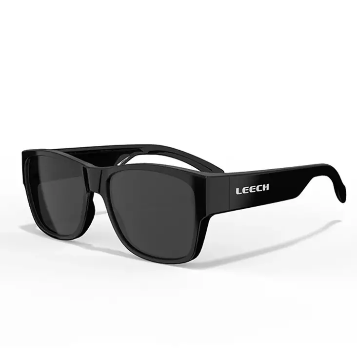 Leech Cover Grey - Sunglasses - 7350123790931 - 1