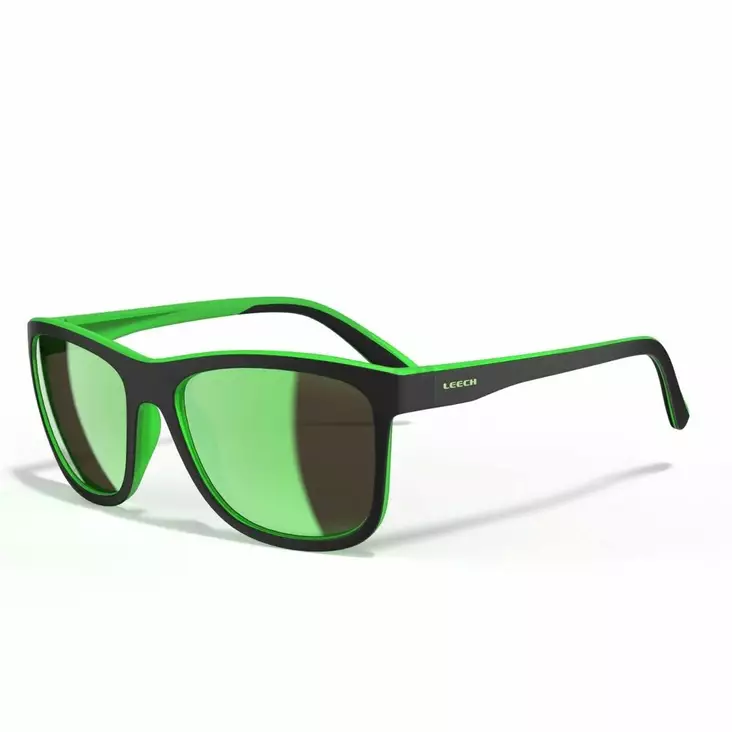 Leech X Street Earth - Solsken glasögon - 7350123791891 - 1