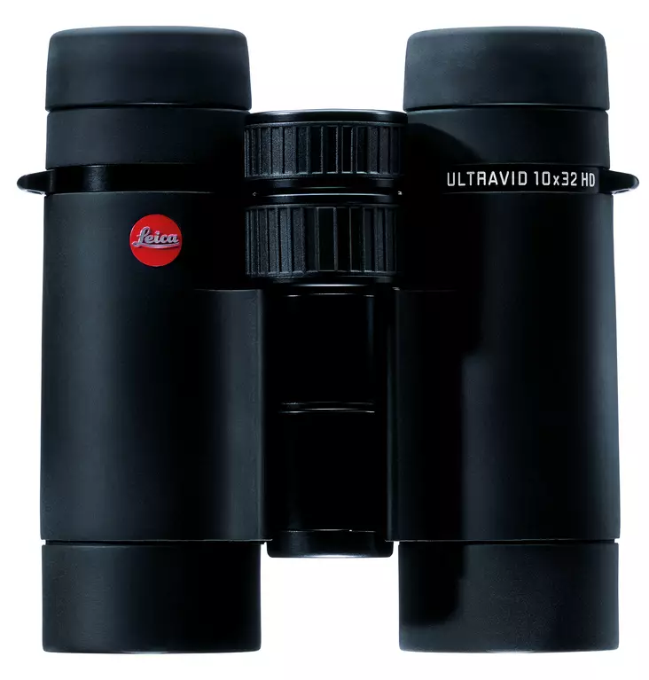 Leica Ultravid 10x32 HD-Plus - Binoculars - L40291 - 1
