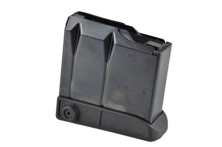 Magazine for Tikka CTR, 10 rounds for .223 - Rifle Magazines - 6438053125151 - 1