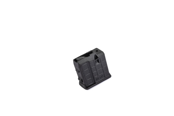 Tikka T1x 5-Round Magazine for .22LR - Miniature Rifle Magazines - 6438053158821 - 1