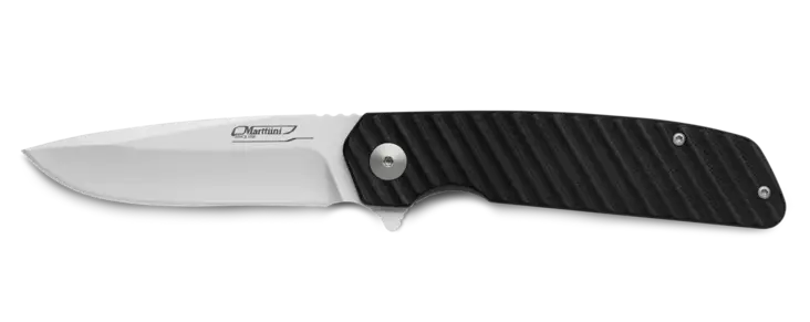 Marttiini MEF8 Folding Knife - Folding Knives - 6416885582021 - 1