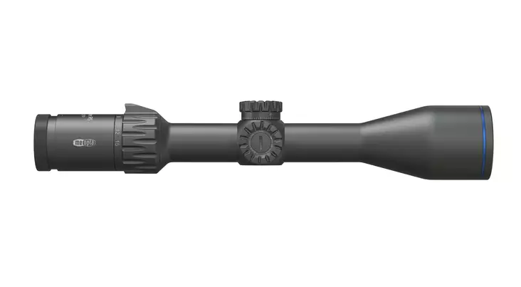 Meopta Meohunter R5 3-15x50 BDC-3 - Meopta Scopes - 8594050737051 - 1