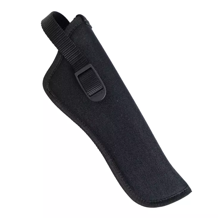 Mike's Hip Holster for 5.5-6" .22 Pistol - Pistol and Revolver Holsters - 043699810611 - 1