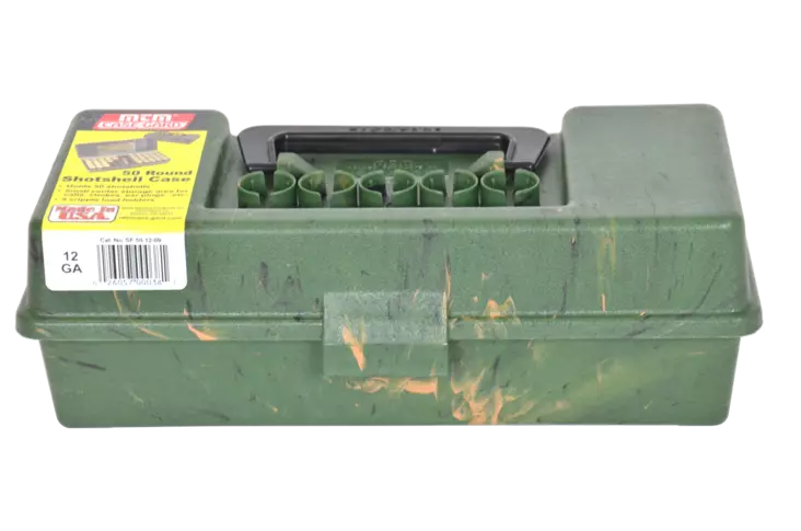 MTM SF-50-12-09 12/76 patronlåda - Patronlådor - 026057000381 - 1