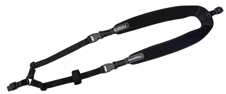 Niggeloh Titan II Neoprene Gun Sling - Gun Slings - 4250057204081 - 1