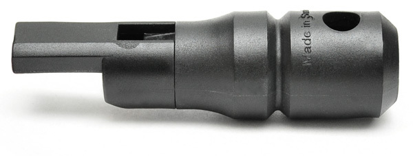 Nordik Fox Heat Hunting Call - Callers - 7350049400921 - 1