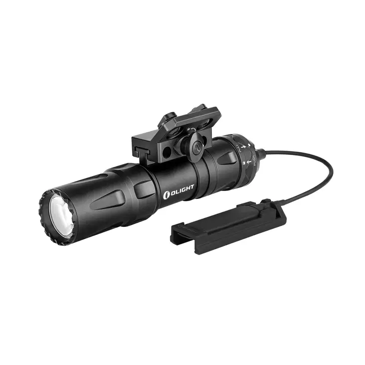 Olight Odin mini ficklampa/vapenljus - Vapenljus - 6972378120731 - 1