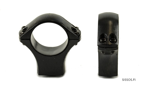 Sako Optilock -kiikarinrengas, 1" high
Sako Optilock -kiikarinrengas, 1" high
Sako Optilock -kiikarinrengas, 1" high - Optilock ringar - 6438053049051 - 1