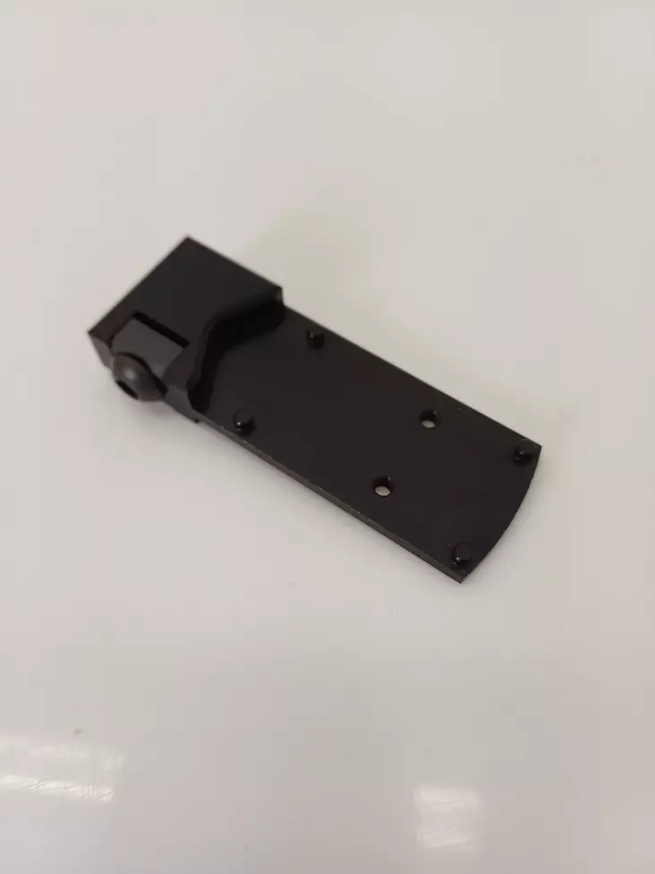 Impact Stand for 19mm Holographic Sights (CZ) - Other Scope Mounts - 8888091 - 1