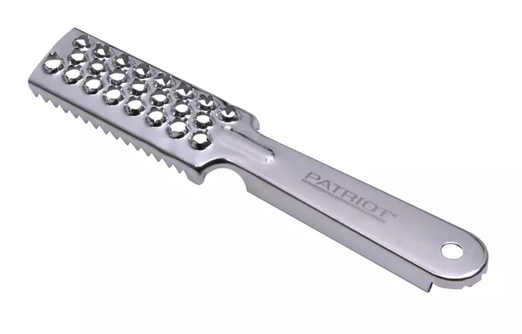 Patriot G-Grip skärbräda 19cm - Övriga fisketillbehör - 6417512531351 - 1