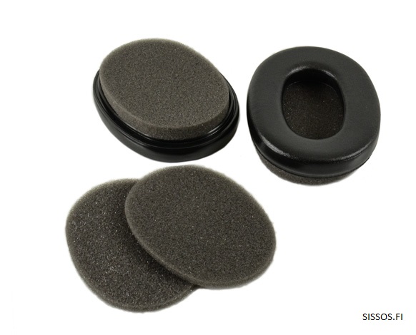 Peltor Hygienkit HY220 - Öronproppar - 4054596206311 - 1