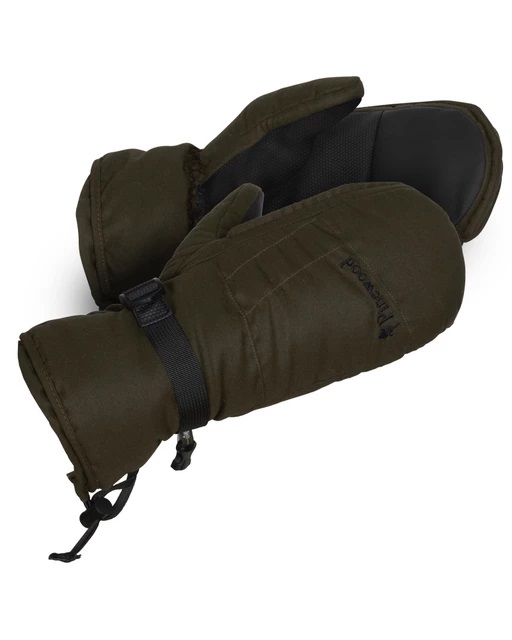 Pinewood Hunters Pro Gloves - Gloves - 7331090401761 - 1