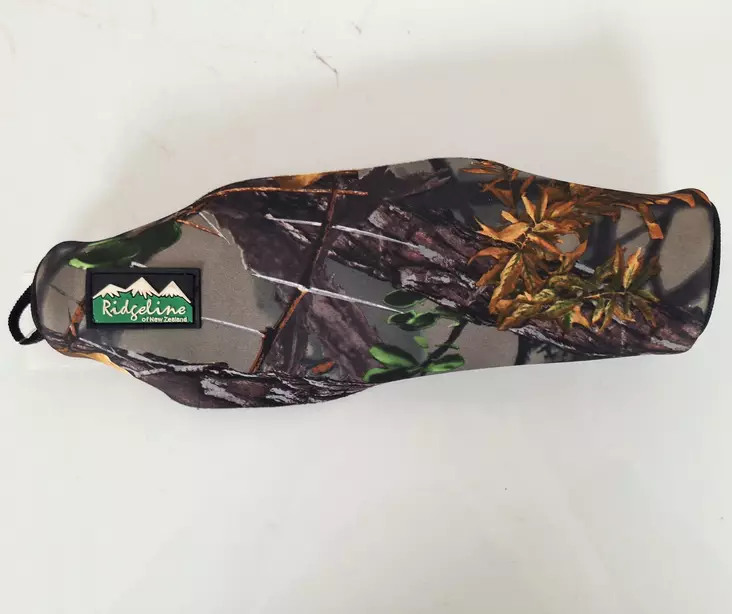 Ridgeline Scope Cover Camo 300mm - Lens Protectors - 9420008951271 - 1