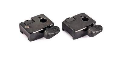 Sako Optilock QR Mount Tikka 17mm - 17mm Tikka - 6438053094471 - 1