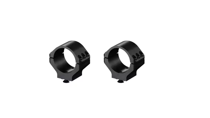 Sako S20 Scope Rings 30mm Low - Other Scope Mounts - 6438053145111 - 1