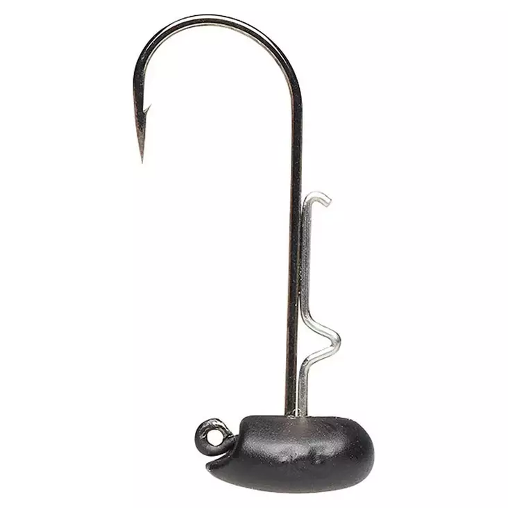 Savage Gear Ned Jighead 3-pack - Jiggskallar och krok - 5706301744111 - 1