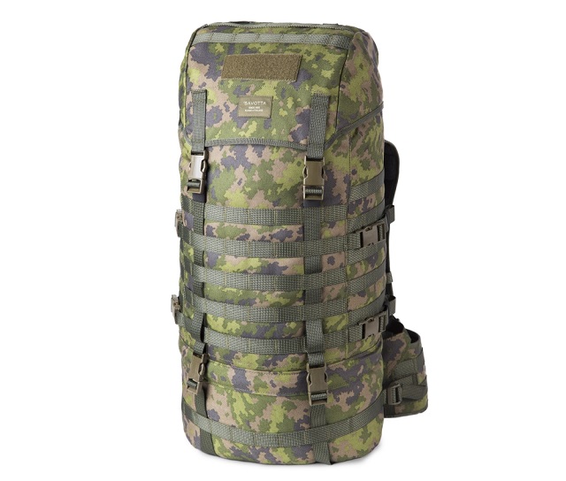 Savotta Jägar L - Rinkor - 6419134108751 - 1