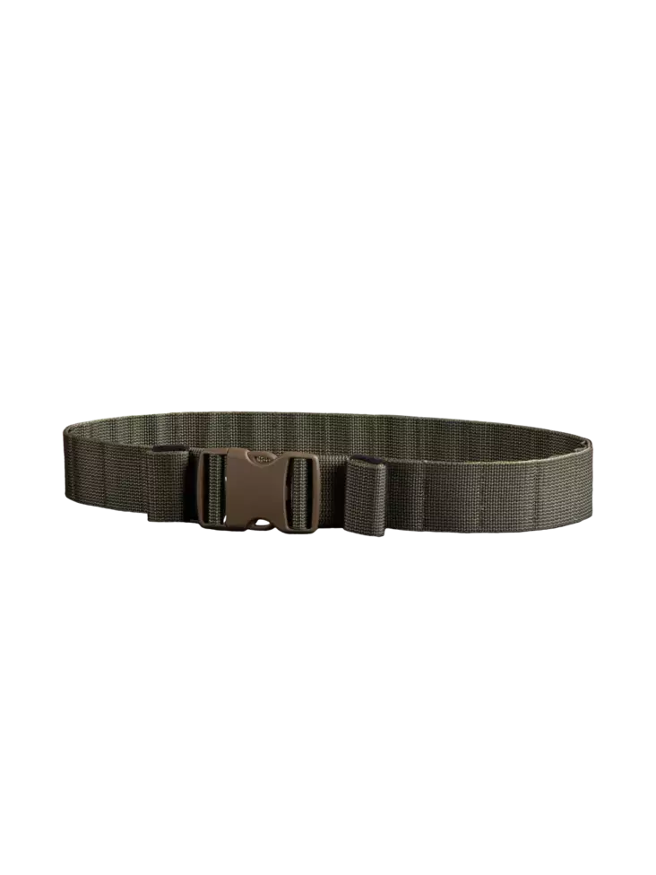 Savotta Valjas combat belt Vihreä - Bälten och hängslen - 6419134207201 - 1
