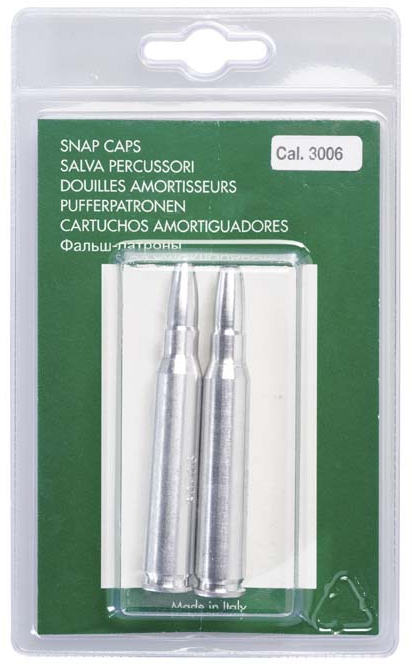 SC Klickpatron 30-06 2 st ALU - Klickpatroner - 6438418001861 - 1