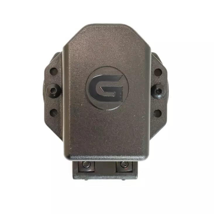 SGMAG11 Ghost Single Stack (M1911) Magazine - Magazine Pouches - SgMAG11 - 1