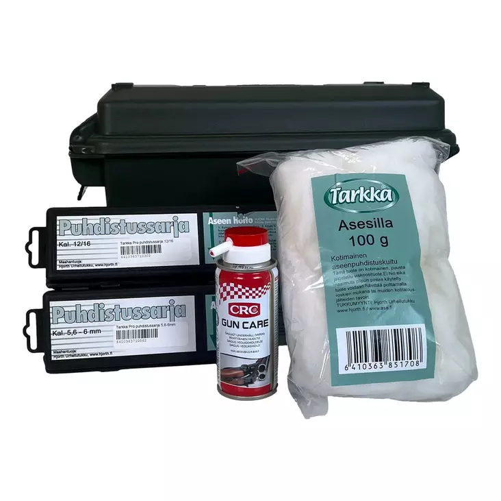 Sissos 30 års rensningssats - Rengöringsset - 111125101 - 1