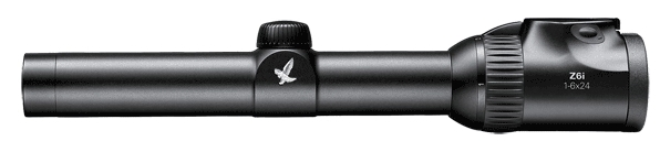 Swarovski Z6i 1-6x24 II. L 4-I - Swarovski Z6 kikarsikten - 9006325070651 - 1