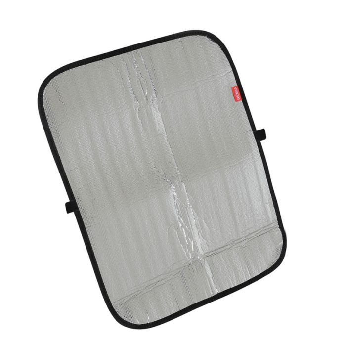 Tatonka Alu-sitzkissen silver sittkudde och skydd - Sittunderlag och campingstolar - 4013236004601 - 1