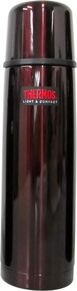 Thermos Light & Compact 0.75L - Thermos Bottles - 5010576238351 - 1