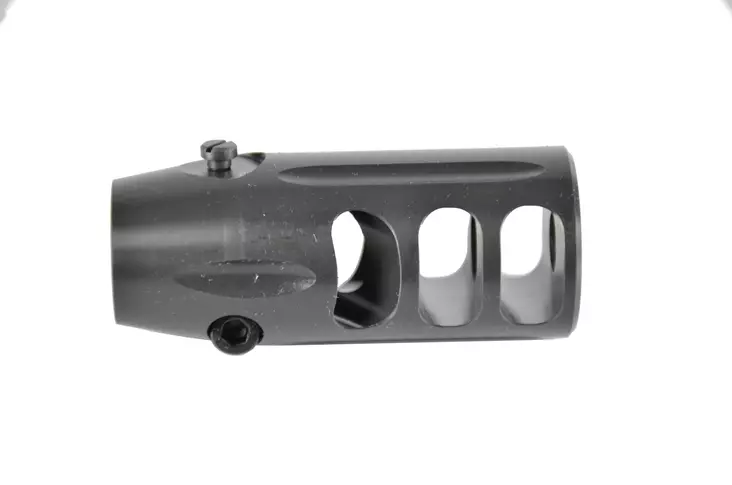 Tikka Tactical 5/8x24 ljuddämpare - Vapen tillbehör - 6438053059241 - 1