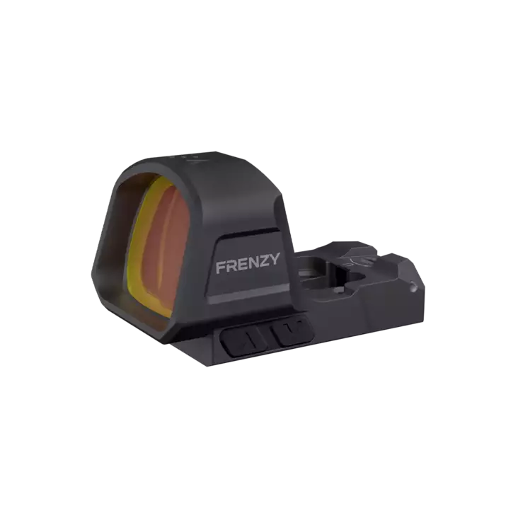 Vector Optics Frenzy F3 6 MOA 1x26x32 -  - 6976386128581 - 1