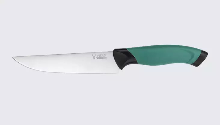 Vern Butcher knife köttkniv - Köttbehandlingsknivar - 6438347023781 - 1