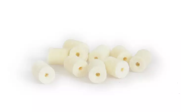 VFG 620 6,5 rensartopp - Filtreringstappar - 4260419146201 - 1